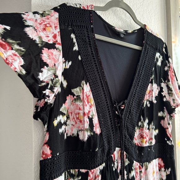 TORRID dress - Picture 5 of 5